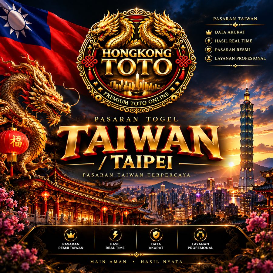 Live data taiwan 2026, data taiwan hari ini 5 Oktober (05679) live draw taiwan malam ini