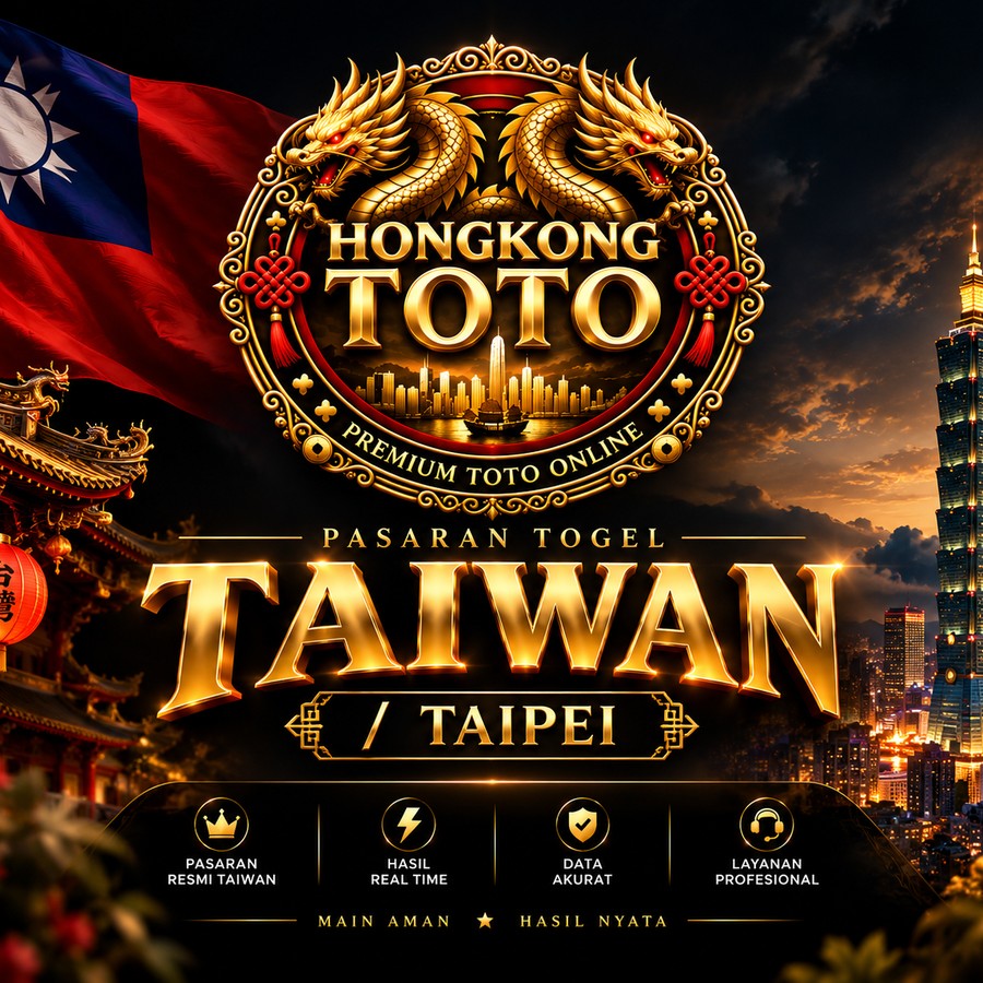 Live data taiwan 2026, data taiwan hari ini 5 Oktober (05679) live draw taiwan malam ini